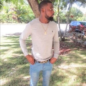 Meet your Posher, Tadus